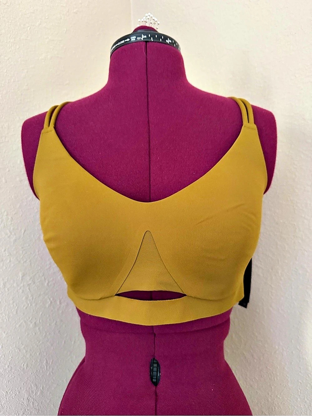 VSX sports bra